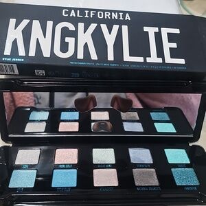 King Kylie Eyeshadow Palette